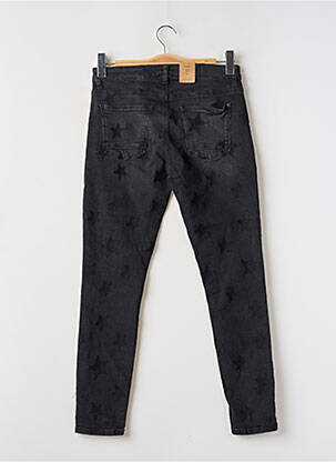 Jeans skinny noir ESPRIT femme