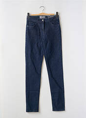 Jeans coupe slim bleu CECIL pour femme seconde vue