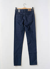 Jeans coupe slim bleu CECIL pour femme seconde vue