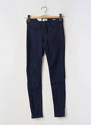 Jeans skinny bleu ONLY femme