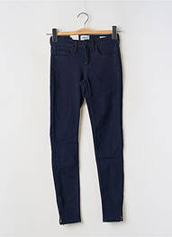 Jeans skinny bleu ONLY femme