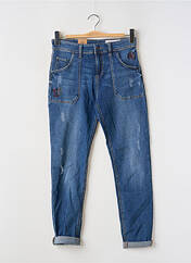 Jeans skinny bleu ESPRIT pour femme seconde vue