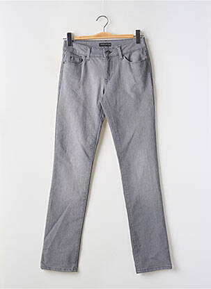 Jeans skinny gris ESPRIT femme