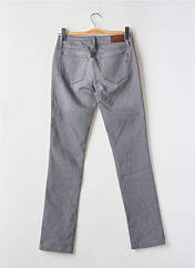 Jeans skinny gris ESPRIT pour femme seconde vue