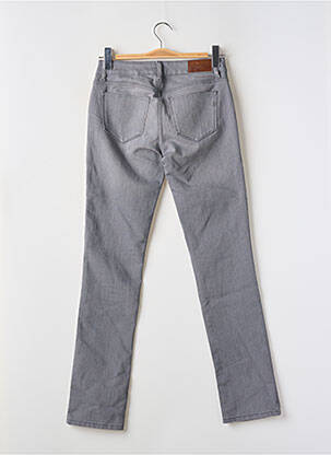 Jeans skinny gris ESPRIT femme
