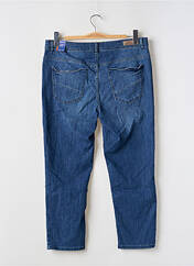 Jeans coupe slim bleu CECIL pour femme seconde vue