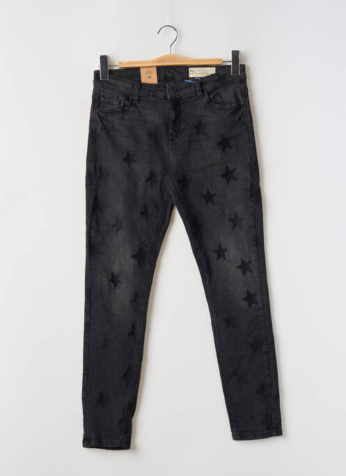 Jeans skinny noir ESPRIT pour femme