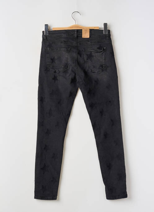 Jeans skinny noir ESPRIT pour femme