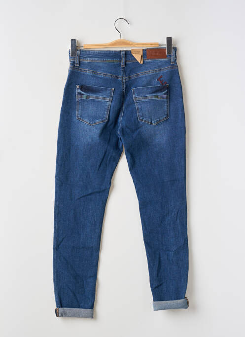 Jeans skinny bleu ESPRIT pour femme