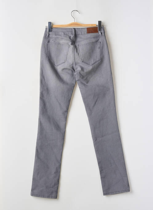 Jeans skinny gris ESPRIT pour femme