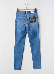 Jeans skinny bleu GUESS pour femme seconde vue