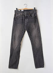 Jeans coupe slim gris LEVIS pour homme seconde vue