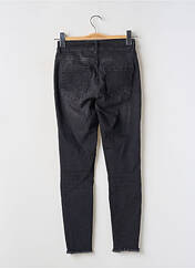 Jeans skinny noir ONLY pour femme seconde vue