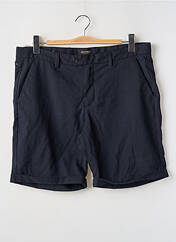Short bleu JACK & JONES pour homme seconde vue