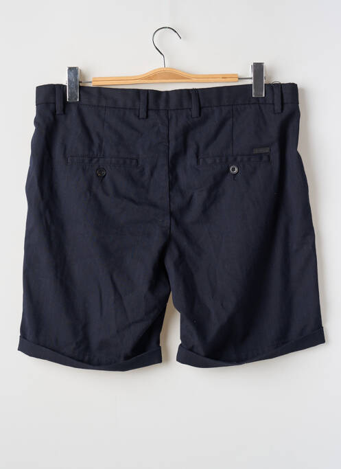 Short bleu JACK & JONES pour homme