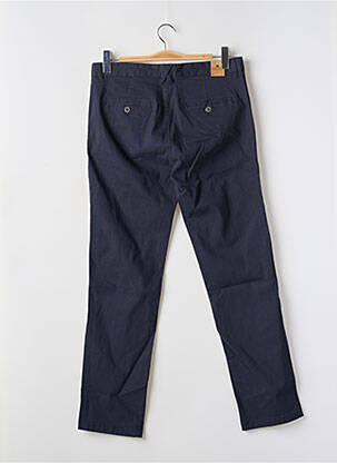 Pantalon chino noir BRUCE & BUTLER  homme