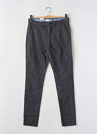 Pantalon chino gris JACK & JONES homme