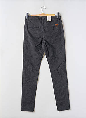 Pantalon chino gris JACK & JONES homme
