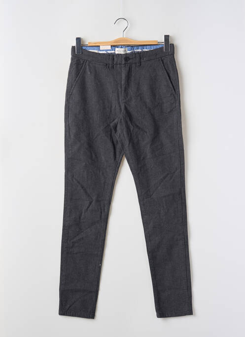 Pantalon chino gris JACK & JONES pour homme