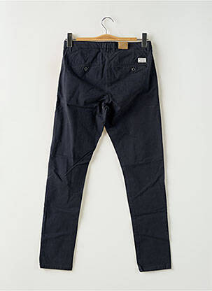 Pantalon chino bleu JACK & JONES homme