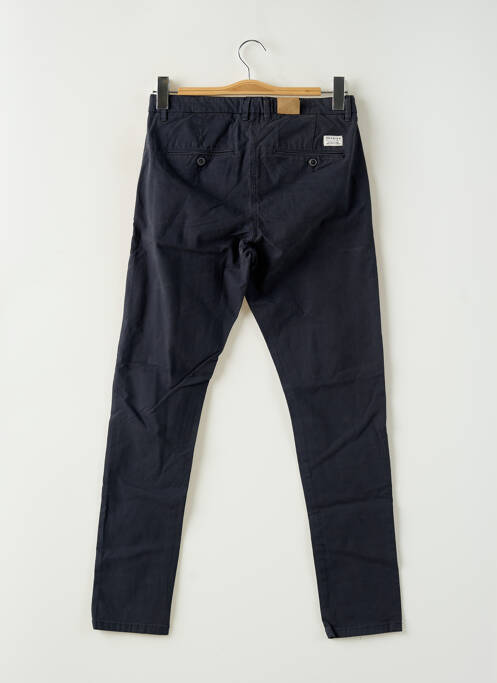 Pantalon chino bleu JACK & JONES pour homme