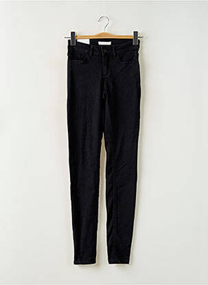 Jeans skinny gris VILA femme