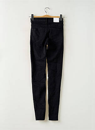 Jeans skinny gris VILA femme