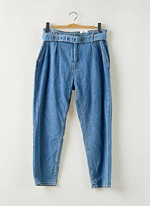 Jeans boyfriend bleu GARCIA femme