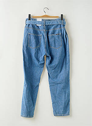 Jeans boyfriend bleu GARCIA femme