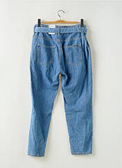 Jeans boyfriend bleu GARCIA pour femme seconde vue