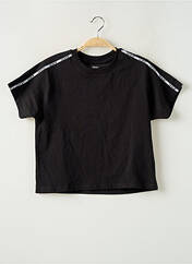 Top noir LEVIS pour femme seconde vue