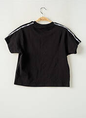 Top noir LEVIS pour femme seconde vue