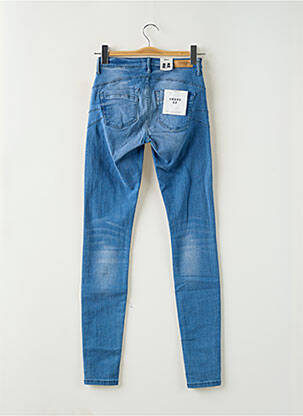 Jeans skinny bleu ONLY femme