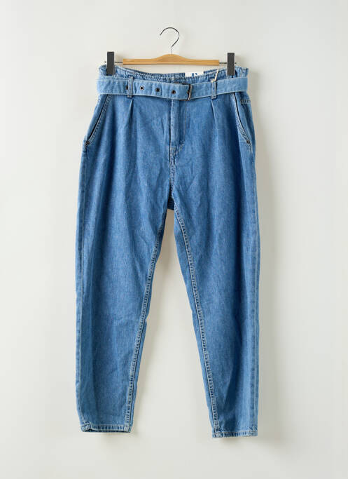 Jeans boyfriend bleu GARCIA pour femme