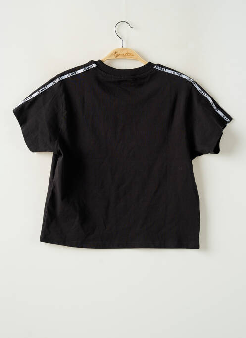 Top noir LEVIS pour femme