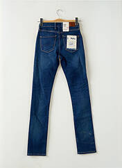 Jeans coupe droite noir PEPE pour femme seconde vue