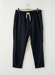 Pantalon chino bleu ONLY&SONS pour homme seconde vue