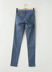 Jeans skinny bleu VILA pour femme seconde vue
