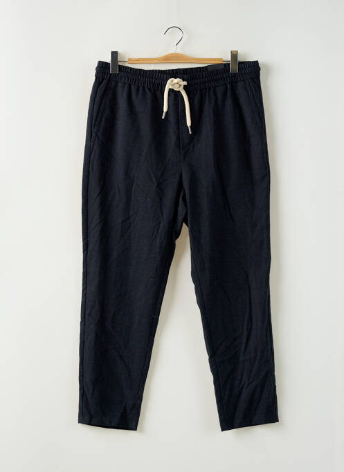 Pantalon chino bleu ONLY&SONS pour homme