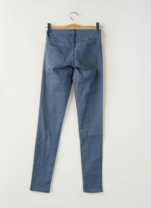 Jeans skinny bleu VILA femme