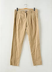Pantalon chino beige ONLY pour femme seconde vue