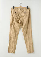 Pantalon chino beige ONLY pour femme seconde vue