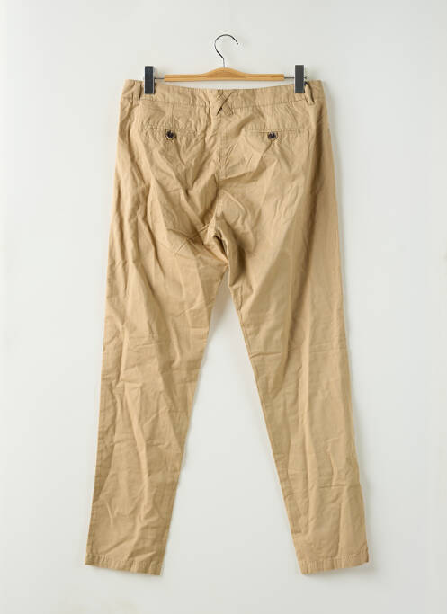Pantalon chino beige ONLY pour femme