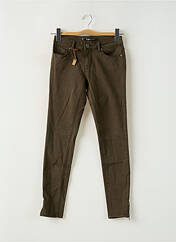 Jeans skinny noir ONLY pour femme seconde vue