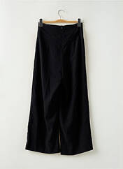 Pantalon flare noir MOLLY BRACKEN pour femme seconde vue