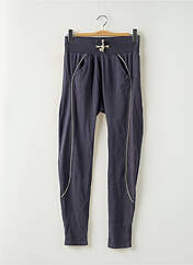 Pull gris NONO pour fille seconde vue