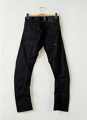 Jeans boyfriend noir JACK & JONES homme