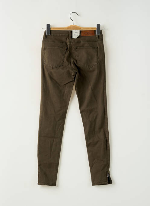 Jeans skinny noir ONLY pour femme