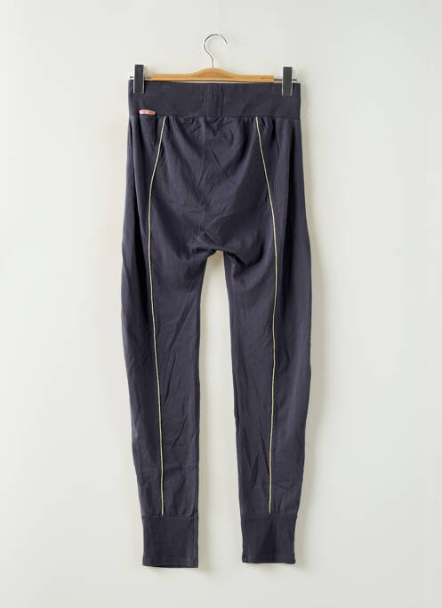 Pull gris NONO pour fille