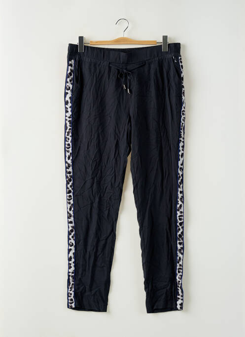 Pantalon slim noir STREET ONE pour femme